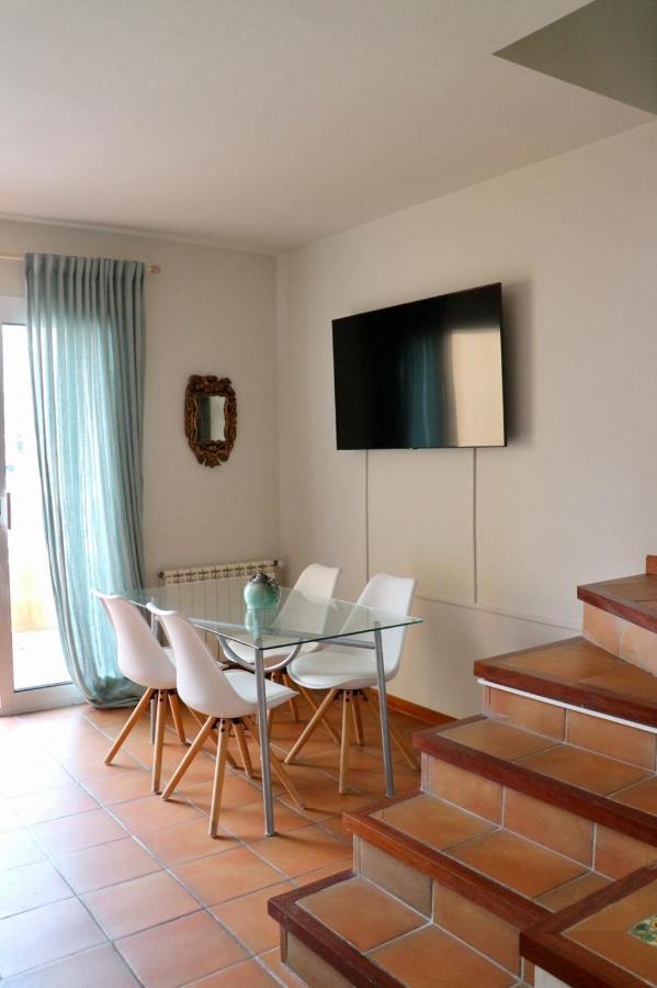 Satuna Beach Casa Begur Buitenkant foto