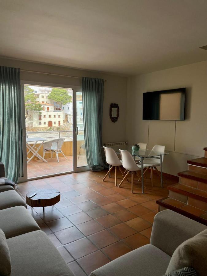 Satuna Beach Casa Begur Buitenkant foto