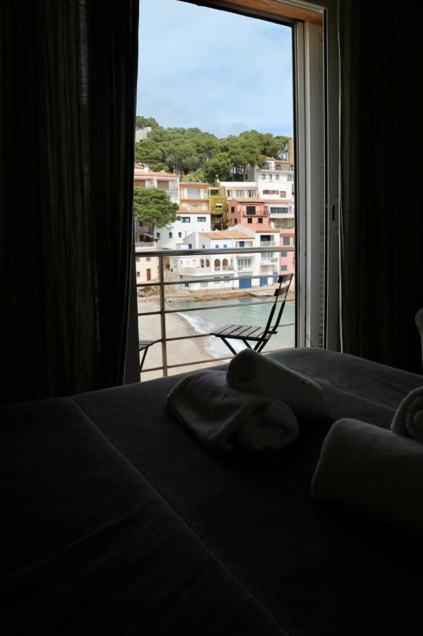 Satuna Beach Casa Begur Buitenkant foto
